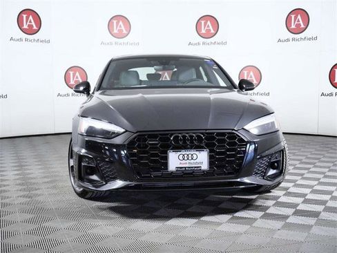 Used 2024 Audi A5 2.0T Premium Plus w/ Premium Plus image 3