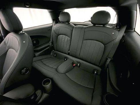 Certified 2024 MINI Cooper S w/ Signature Upholstery Package image 13