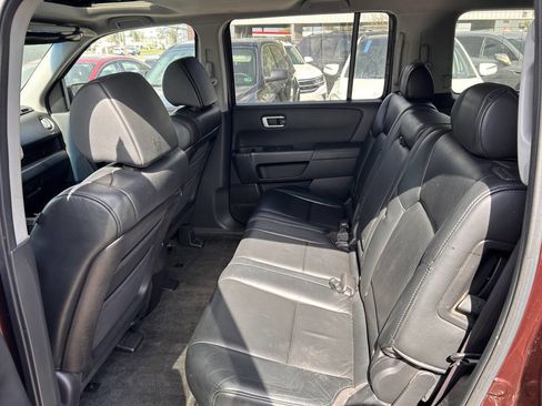 Used 2011 Honda Pilot EX-L image 9