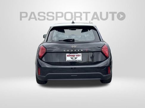 Used 2026 MINI Cooper S image 56