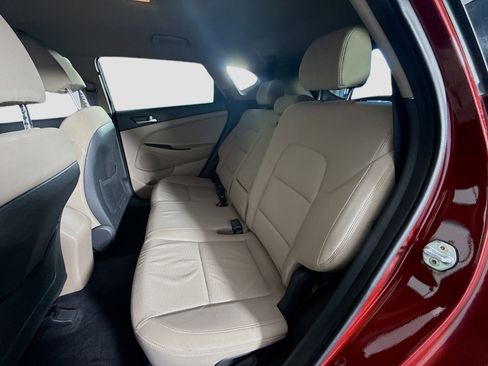 Used 2019 Hyundai Tucson Value image 25