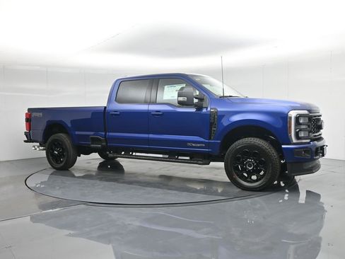 New 2026 Ford F350 XLT w/ XLT Premium Package image 32