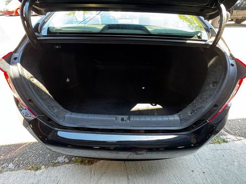 Used 2017 Honda Civic LX image 13