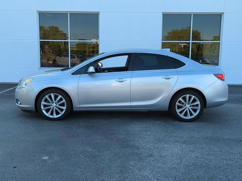 Used 2016 Buick Verano Convenience image 8