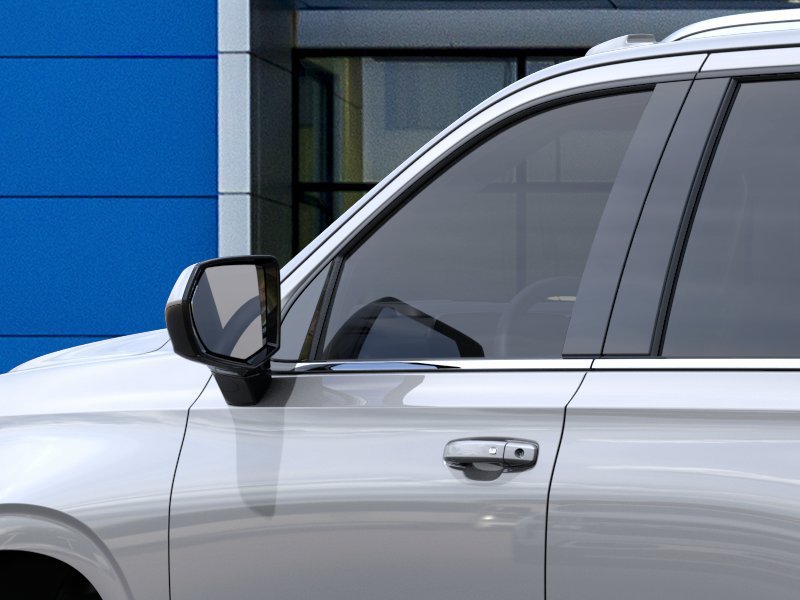 New 2026 Chevrolet Tahoe LS RWD image 12