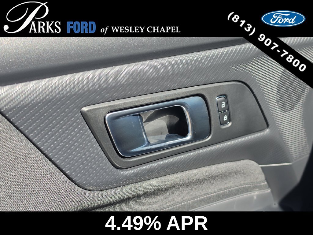 Certified 2026 Ford Mustang GT RWD image 14