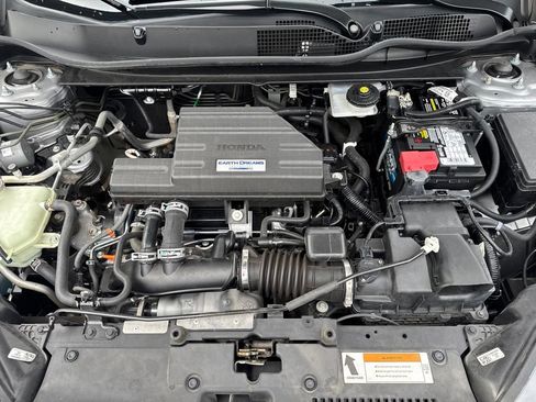 Used 2020 Honda CR-V EX image 23
