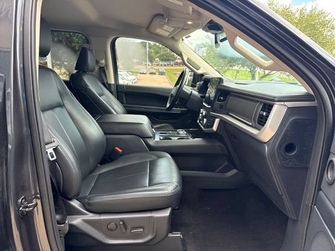 Used 2023 Ford Expedition Max XLT RWD image 11