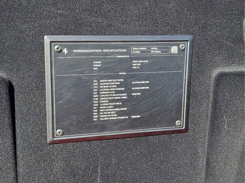 Used 2020 Ferrari F8 Tributo image 22