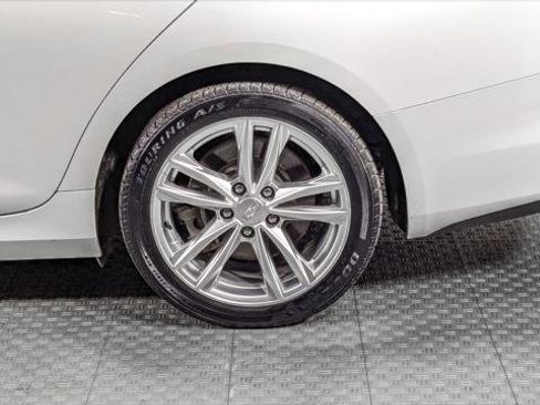 Used 2020 Cadillac CT4 Luxury w/ Sun And Sound Package image 34