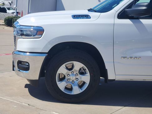New 2026 RAM 1500 Lone Star RWD image 10
