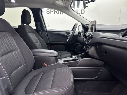 Certified 2025 Ford Escape Active image 10