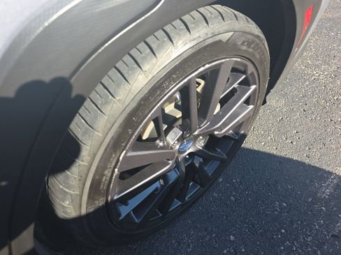 Used 2022 Subaru WRX Limited image 10