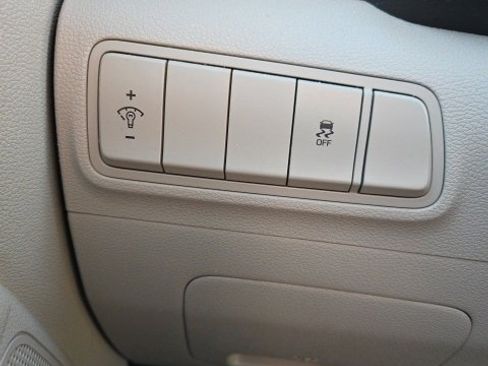 Used 2018 Hyundai Tucson SEL image 11