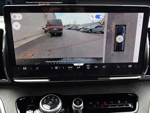 New 2026 Ford Expedition Tremor AWD/4WD image 9