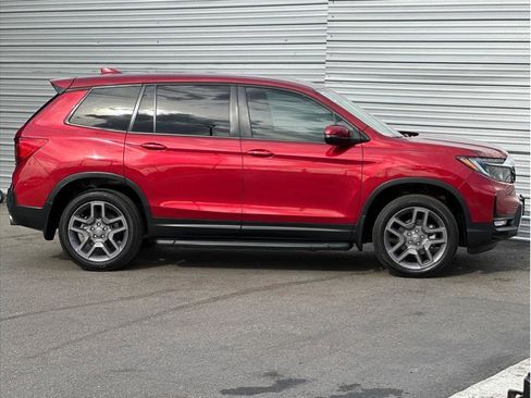 Used 2022 Honda Passport EX-L image 11