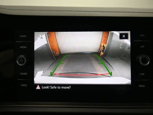 Used 2021 Volkswagen Jetta SEL Premium FWD image 21