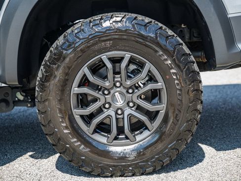 Used 2024 Ford Ranger Raptor AWD/4WD image 20