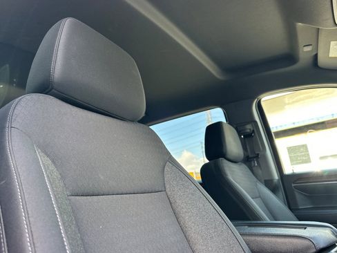 Certified 2024 Chevrolet Silverado 1500 LT w/ Safety Package RWD image 20