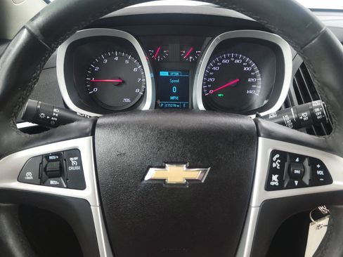 Used 2014 Chevrolet Equinox LT w/ Driver Convenience Package AWD/4WD image 13
