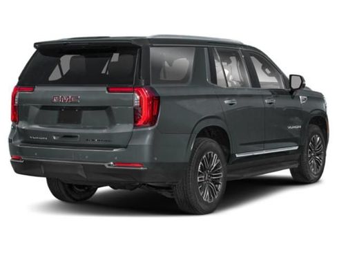 Used 2026 GMC Yukon AT4 Ultimate AWD/4WD image 3