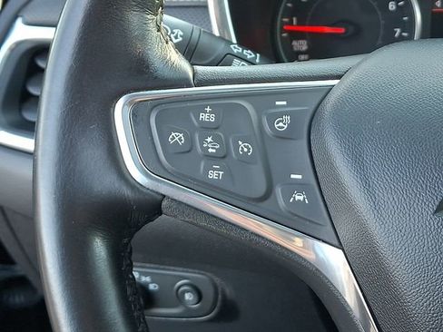 Used 2019 Chevrolet Equinox Premier image 25