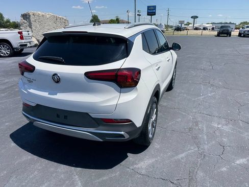 Used 2023 Buick Encore GX Essence w/ Experience Buick Package FWD image 42
