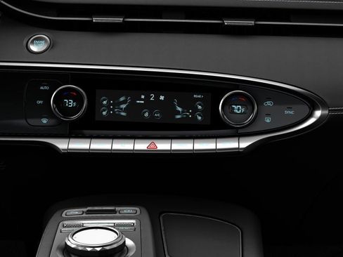 New 2025 Genesis GV70 3.5T Sport image 30