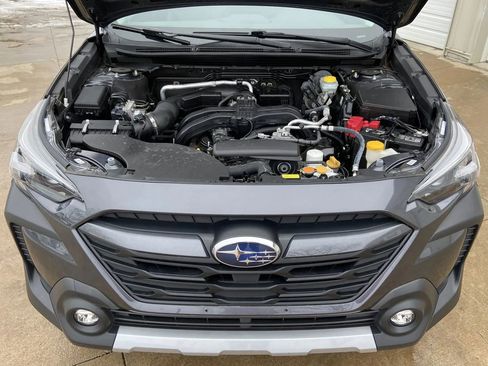 Used 2023 Subaru Outback Limited image 27