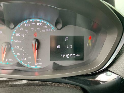 Used 2019 Chevrolet Spark LT FWD image 12