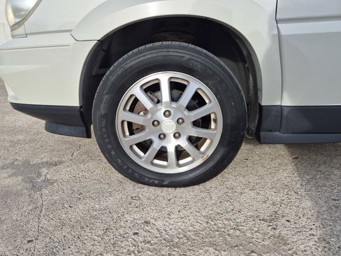 Used 2006 Buick Rendezvous CX image 12