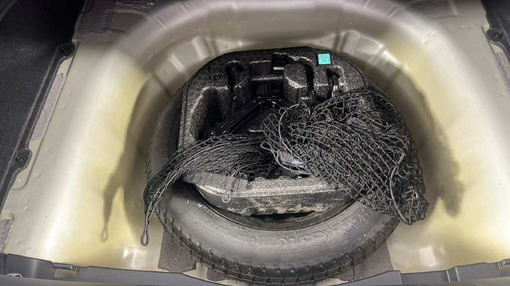 Used 2025 Hyundai Sonata SEL FWD image 39