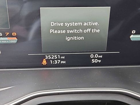 Used 2023 Audi A5 2.0T Premium Plus w/ Premium Plus image 13