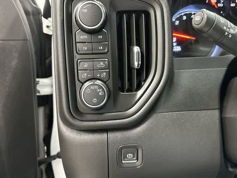 Used 2023 Chevrolet Silverado 1500 W/T w/ WT Safety Package AWD/4WD image 19
