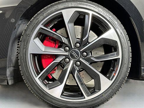 Used 2024 Audi S3 Premium Plus image 11