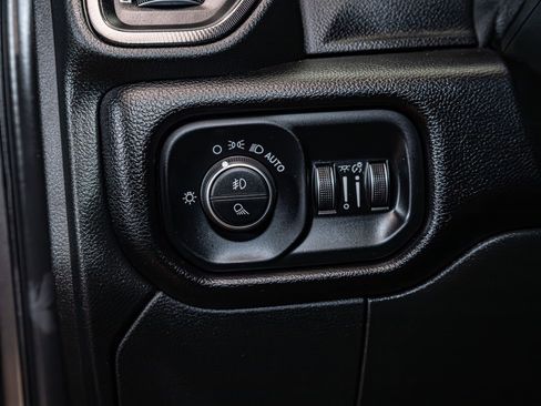 Used 2022 RAM 2500 Power Wagon w/ Level 2 Equipment Group image 17