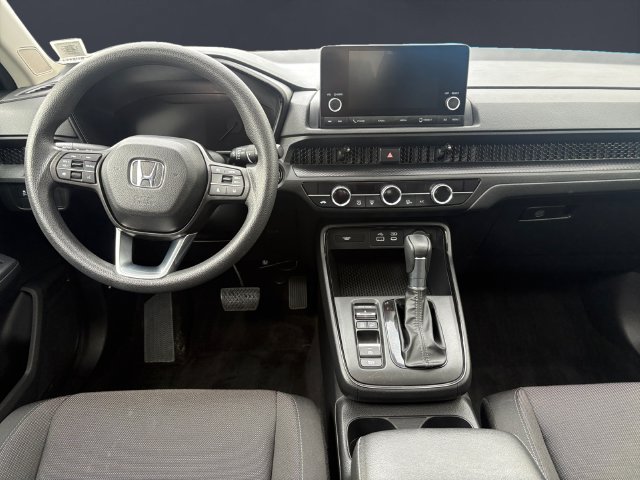 Used 2024 Honda CR-V EX image 10