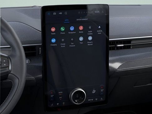 New 2025 Ford Mustang Mach-E GT image 28