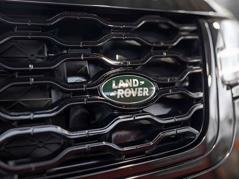 Used 2023 Land Rover Range Rover Velar R-Dynamic S AWD/4WD image 16