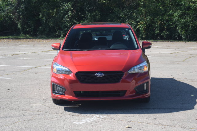 Used 2019 Subaru Impreza 2.0i Sport AWD/4WD image 21