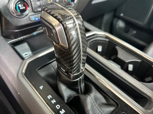 Used 2018 Ford F150 Raptor w/ Equipment Group 802A Luxury image 18