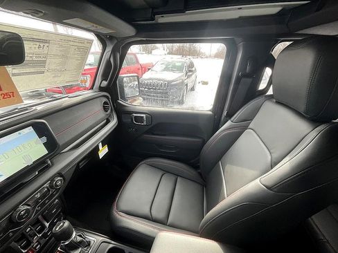 New 2026 Jeep Wrangler Unlimited Rubicon 392 image 29