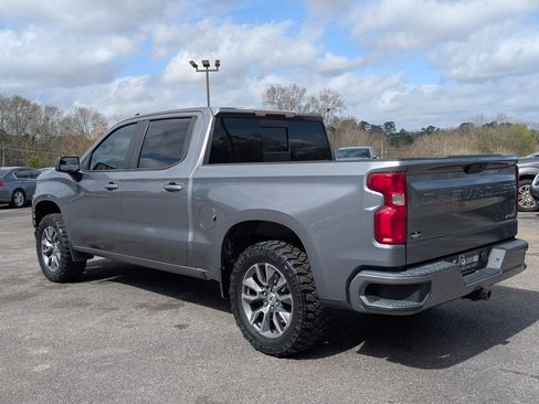 Used 2019 Chevrolet Silverado 1500 RST w/ All-Star Edition image 7