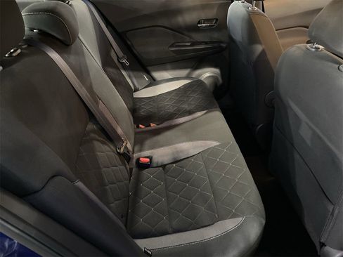 Used 2020 Nissan Kicks SV w/ Exterior Package image 12