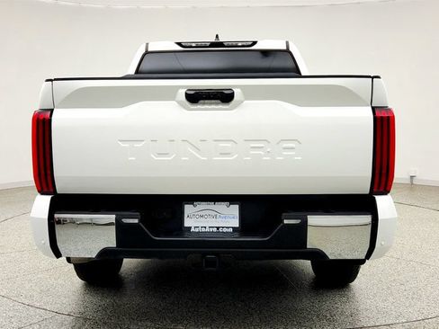 Used 2022 Toyota Tundra SR5 w/ TRD Convenience Package RWD image 6