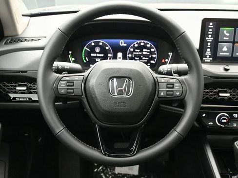 New 2026 Honda Accord EX-L image 24