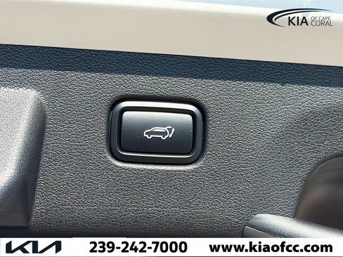 New 2026 Kia Sportage EX FWD image 13