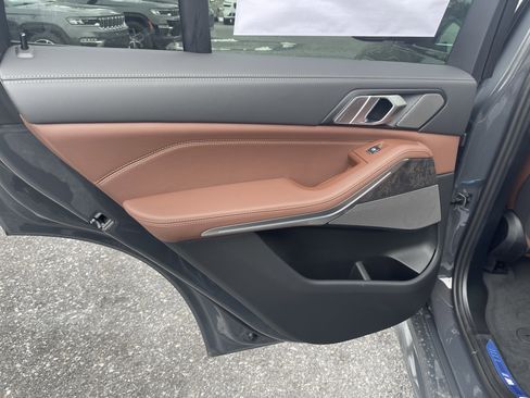 New 2026 BMW X5 xDrive40i w/ M Sport Package image 14