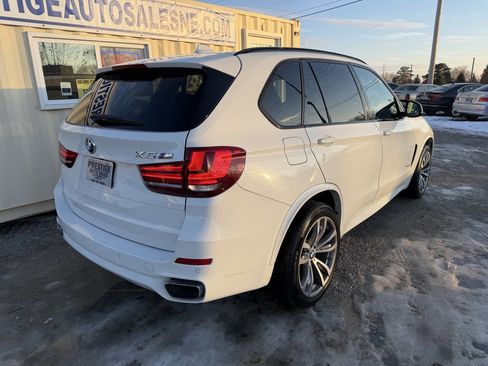 Used 2016 BMW X5 xDrive35i image 8