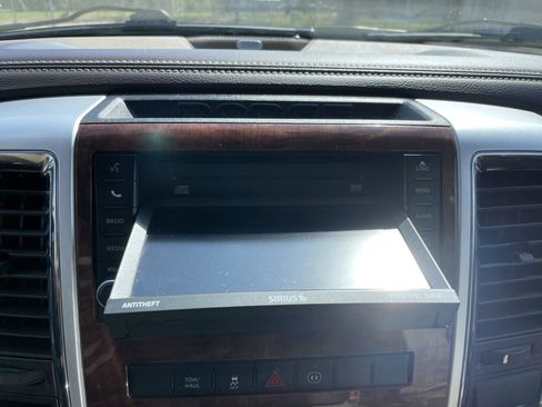 Used 2012 RAM 1500 Laramie image 20